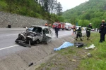 Zonguldak’ta 7 bin 576 kazada 28 kişi hayatını kaybetti