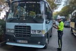 Zonguldak’ta bir haftada 43 kişi yakalandı