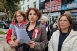 Zonguldak’ta CHP Merkez İlçe Kadın Kolları yöneticileri görevlerinden istifa etti