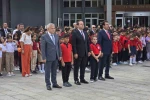 Zonguldak’ta eğitim öğretim yılı törenle başladı