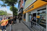 Zonguldak’ta evinin icradan satış ilanına konulmasına öfkelenerek silahla ateş açan şahıs tutuklandı