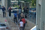 Zonguldak’ta evlilik vaadiyle 10 milyon liralık dolandırıcılık şüphelileri yakalandı