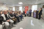 Zonguldak’ta hala en yaygın mesleki akciğer hastalıklarından olan pnömokonyoz masaya yatırıldı