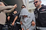 Zonguldak’ta rüşvet ve kaçak kürtaj operasyonunda 3 tutuklama
