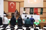Zonguldak’ta "Sağlıklı Nesil Sağlıklı Gelecek" Yarışmasının Ödül Töreni Gerçekleştirildi