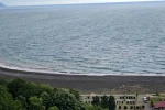 Zonguldak’ta sıcaklık 9 derece düştü, denize girişler yasaklandı