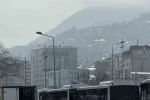 Zonguldak’ta sis etkili oldu