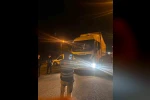 Zonguldak’ta ticari taşıtlara yönelik denetimlerde 87 araca ceza kesildi