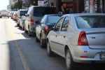 Zonguldak’ta trafiğe kayıtlı araç sayısı 203 bini aştı 