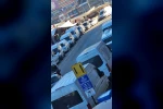 Zonguldak’ta trafiğe kayıtlı araç sayısı 206 bini aştı, 4 bin 719 taşıt el değiştirdi
