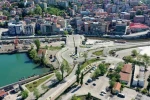 Zonguldak’ta yapı ruhsatı verilen daire sayısı 923 oldu