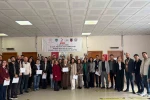 Zonguldak’ta yeni UMKE gönüllüleri yetiştirildi