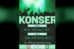 Zonguldak’ta "Yeşilfest" coşkusu ve konser heyecanı başlıyor