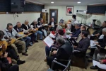 Zonguldak’taki engelliler korosu türkülerle engelleri aşıyor