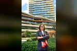 Zorlu AVM Genel Müdür Yardımcılığına Özge Şahin atandı