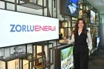 Zorlu Enerji, EPDK’dan 20 yıllık toplayıcı lisansı aldı 
