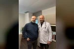 Zorlu kalp sorunu ameliyatsız yöntemle aşıldı