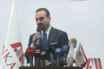 Zorlu: Kerkük Petrolleri Ortaklığı Bazılarını Rahatsız Etti
