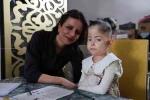 Zorlukları aşan küçük yürek: Fatma’nın okuma sevgisi evde filizleniyor