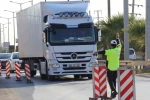 Zorunlu kış lastiği uygulaması başladı