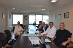 ZTSO’da akreditasyon geliştirme ziyareti gerçekleştirildi