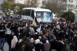 "Zulme sessiz kalmak, ona ortak olmaktır''