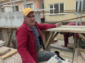1 Mayıs’ta meydanlar doldu, yevmiyeli işçiler ise çalıştı
