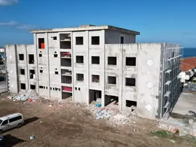 11 yıl atıl kalan MYO binası için SUBÜ düğmeye bastı

