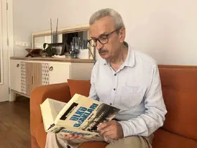 12 Eylül mağduru İsmail Saka: "Su dahi vermediler, gidip tuvaletten su içiyorduk"
