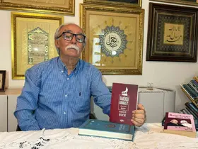 12 Eylül’ün tanığı Dr. Hayati Bice: "Türkeş’in salona girdiğinde okunan İstiklal Marşı önemli bir moral kaynağı oldu"
