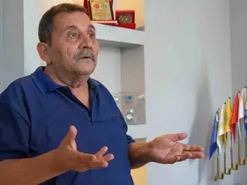 12 Eylül’ün tanıklarından Haluk Demir: "Cezaevi başlı başına insanlık dışı ilişkilerin başladığı ve bittiği yer oldu"
