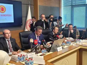 12. Yargı Paketi Adalet Komisyonu’nda

