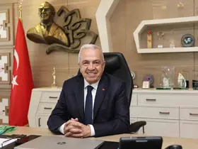 14. Nilüfer Balkan Panayırı yeni yerinde 26-27 Eylül’de
