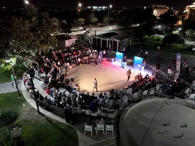 15. Mevlânâ Şiir Şöleni için geri sayım başladı