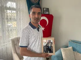 15 Temmuz Gazisi Çetin Yıldız: "Darbe girişiminden ziyade bir işgal girişimiydi"