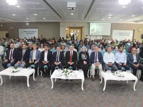 15 Temmuz Şehidi Prof. Dr. İlhan Varank BTÜ’de anıldı
