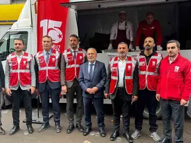 15 Temmuz şehitleri Ağrı’da dualarla anıldı

