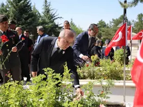 15 Temmuz’da şehitler unutulmadı
