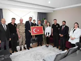 15 Temmuz’un kahraman gazisine devletin vefa eli
