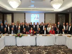 17 Bin üyeli Bal-Göç’te Fahriye Vatansever Ağca değişim için aday
