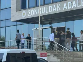18 yıl önceki cinayet soruşturmasında ev hapsini ihlal eden şüpheli yakalandı
