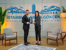 18 yıldır Sabiha Gökçen’in her noktasında emeği var
