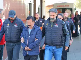 19 yıl sonra aydınlatılan iki kız kardeş cinayetinde 2 sanığa ağırlaştırılmış müebbet
