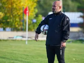 1984 Salihlispor’da Veli Özdemir dönemi
