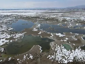 1992 Erzincan Depreminde bile birleşmeyen sular
