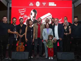 "2. Maltepe Kitap Günleri"ne görkemli kapanış
