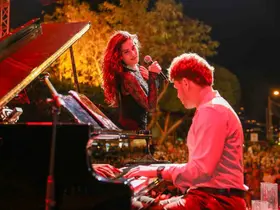 20. Uluslararası Alanya Caz Festivali sona erdi
