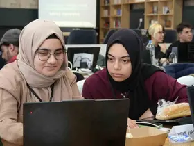 200 binin üzerinde genç için üniversite yolculuğu başlıyor: "TÜRGEV öğrencilerinin elde ettiği dereceler büyük bir gurur kaynağı"
