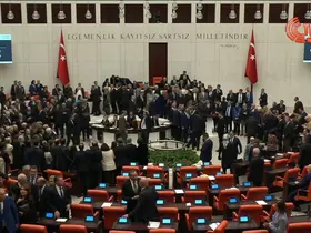 2026 Bütçesi kabul edildi