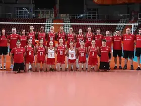 2026 CEV Trendyol Avrupa Voleybol Şampiyonası başlıyor
